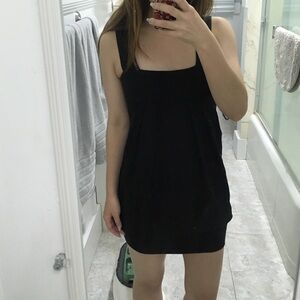 DVF cocktail dress